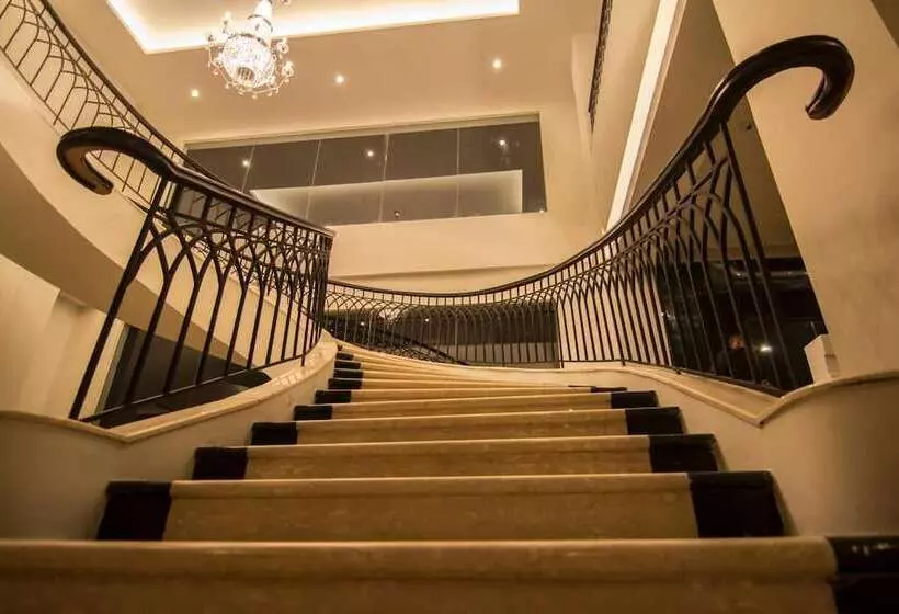 Fotos del hotel Diradja:  10