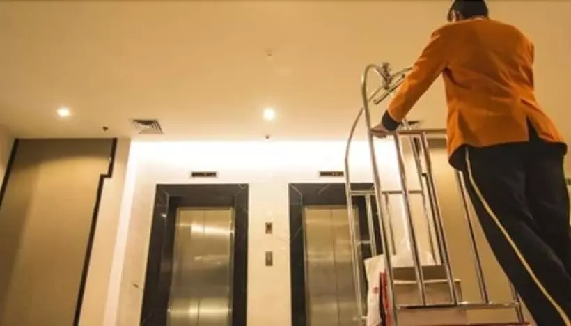 Fotos del hotel Diradja:  2