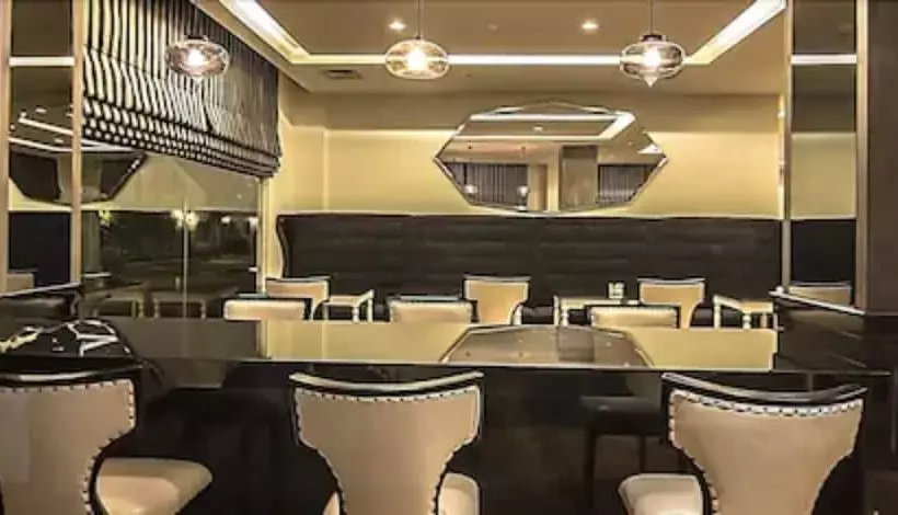 Fotos del hotel Diradja:  22