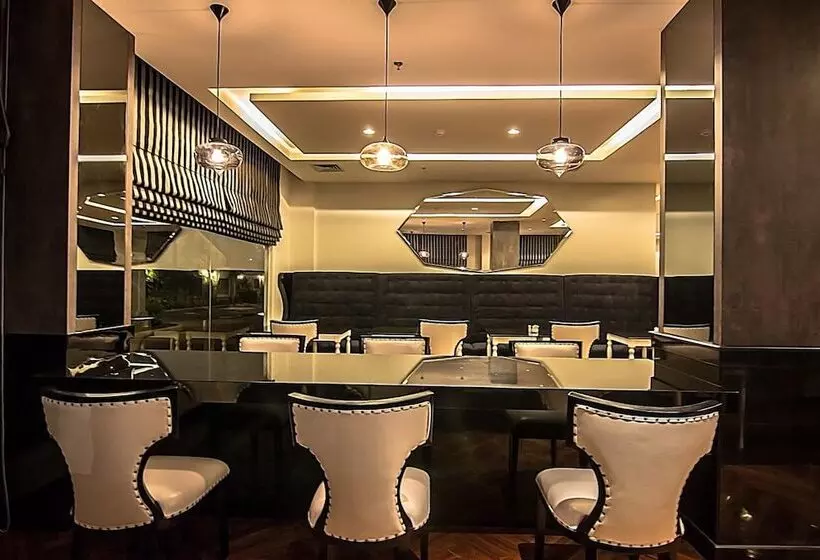 Fotos del hotel Diradja:  24