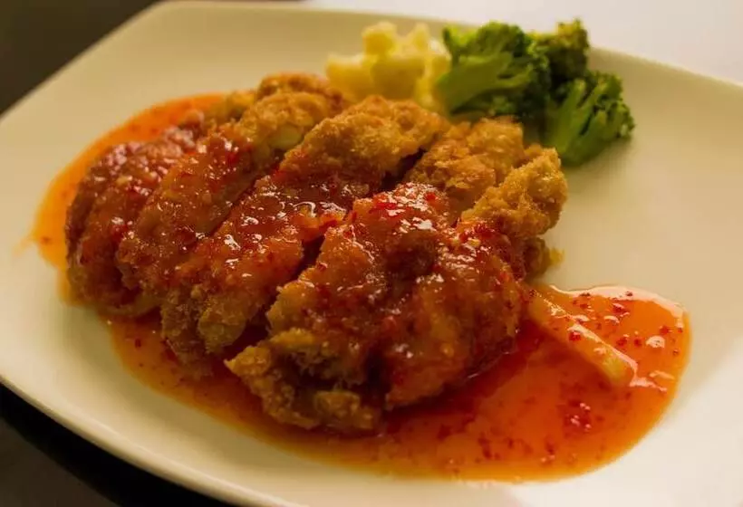 Fotos del hotel Diradja:  20