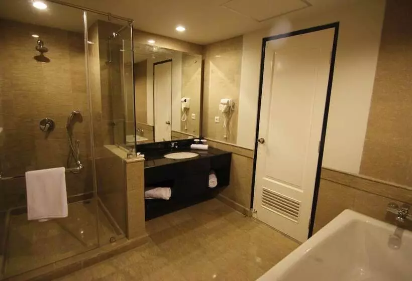 Fotos del hotel Diradja:  13