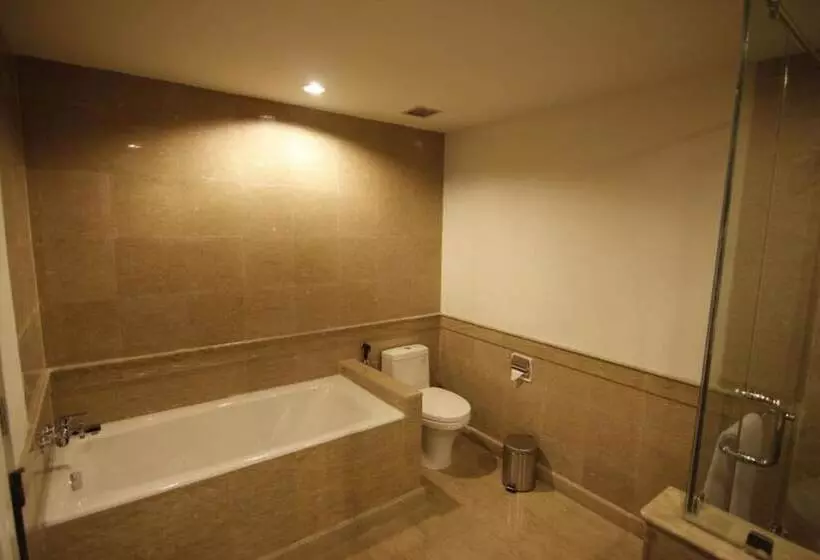 Fotos del hotel Diradja:  21