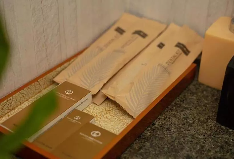 Fotos del hotel Golden Legend Diamond:  11