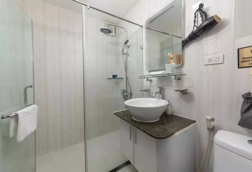 Fotos del hotel Golden Legend Diamond:  5