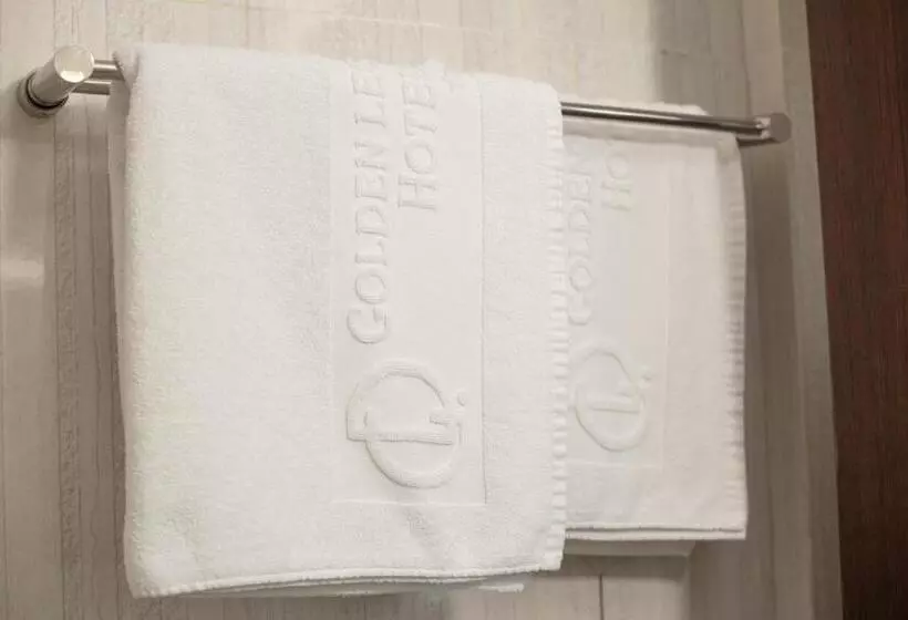 Fotos del hotel Golden Legend Diamond:  21