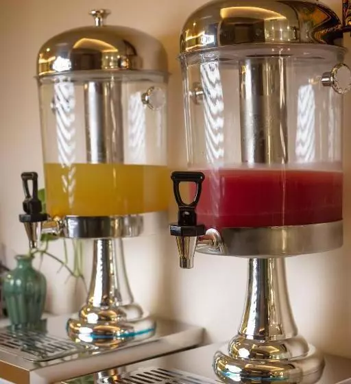 Fotos del hotel Golden Legend Diamond:  7