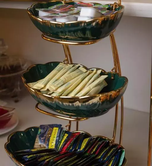 Fotos del hotel Golden Legend Diamond:  6