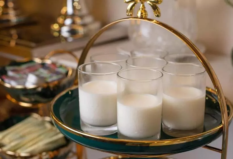 Fotos del hotel Golden Legend Diamond:  19