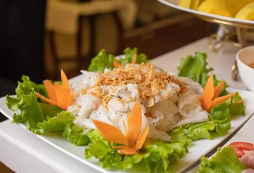 Fotos del hotel Golden Legend Diamond:  9