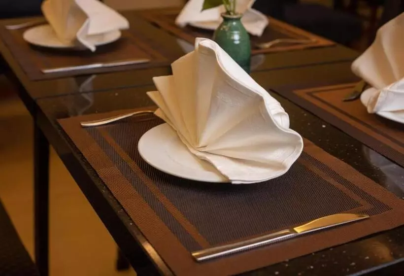 Fotos del hotel Golden Legend Diamond:  24