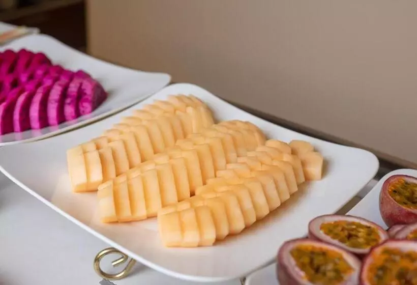 Fotos del hotel Golden Legend Diamond:  23