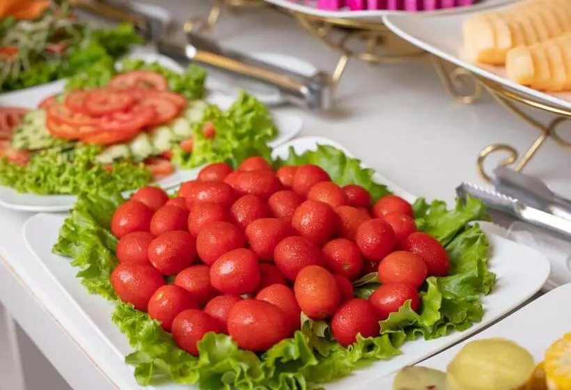 Fotos del hotel Golden Legend Diamond:  18