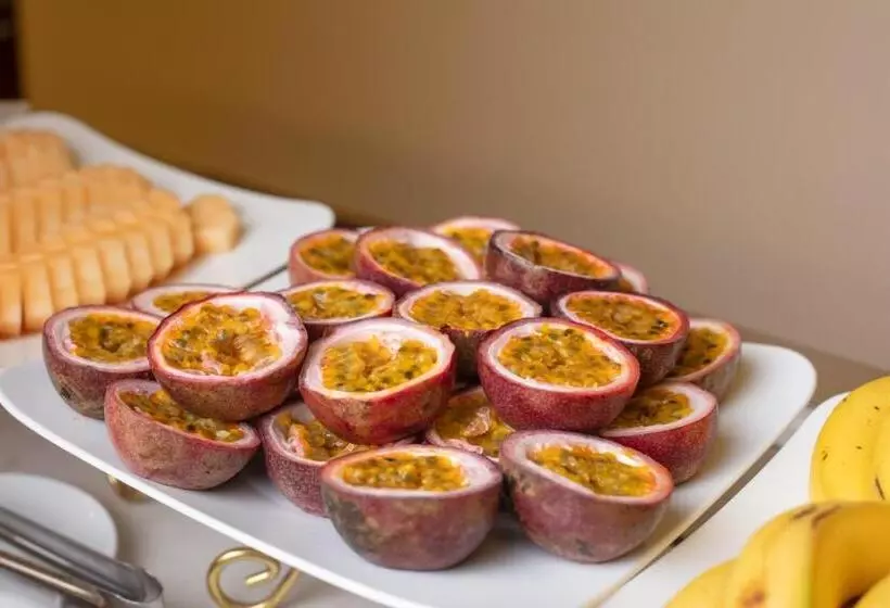 Fotos del hotel Golden Legend Diamond:  25