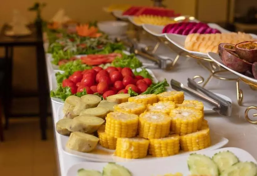 Fotos del hotel Golden Legend Diamond:  20