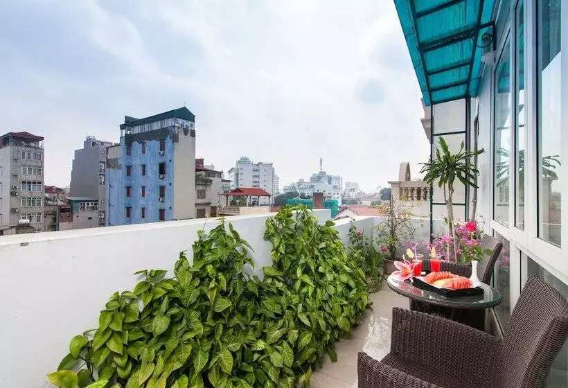 Fotos del hotel Golden Legend Diamond:  4