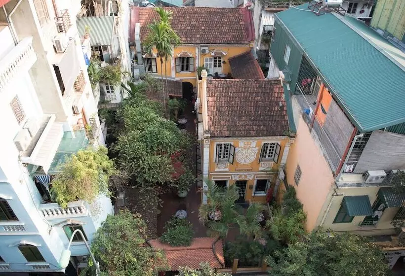 Fotos del hotel Golden Legend Diamond:  12