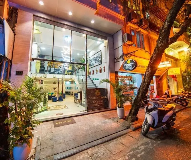 Fotos del hotel Golden Legend Diamond:  3