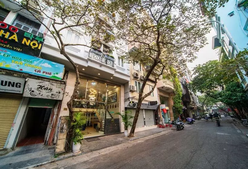 Fotos del hotel Golden Legend Diamond:  17