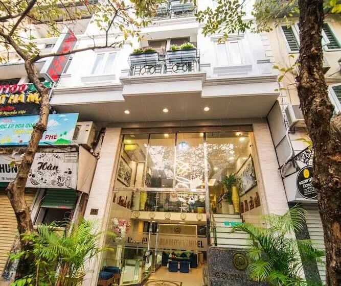 Fotos del hotel Golden Legend Diamond:  15