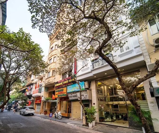 Fotos del hotel Golden Legend Diamond:  13