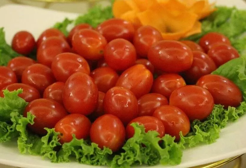 Fotos del hotel Golden Legend Diamond:  22