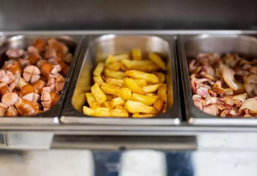 Fotos del hotel Golden Legend Diamond:  2