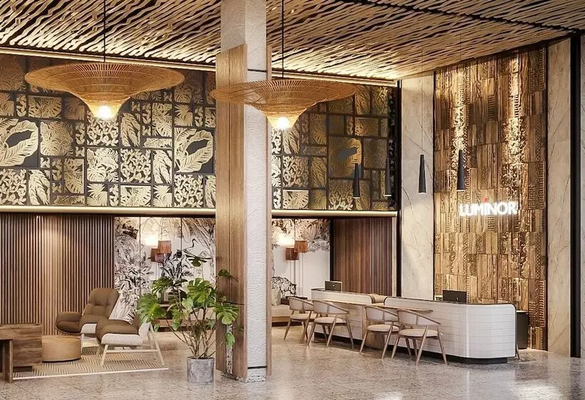 Fotos del hotel Ibis Bali Legian Street:  9