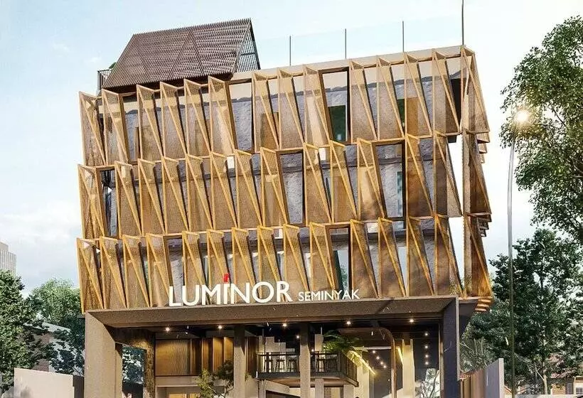 Fotos del hotel Ibis Bali Legian Street:  7