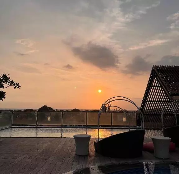 Fotos del hotel Ibis Bali Legian Street:  13