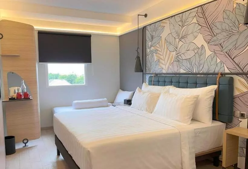 Fotos del hotel Ibis Bali Legian Street:  14