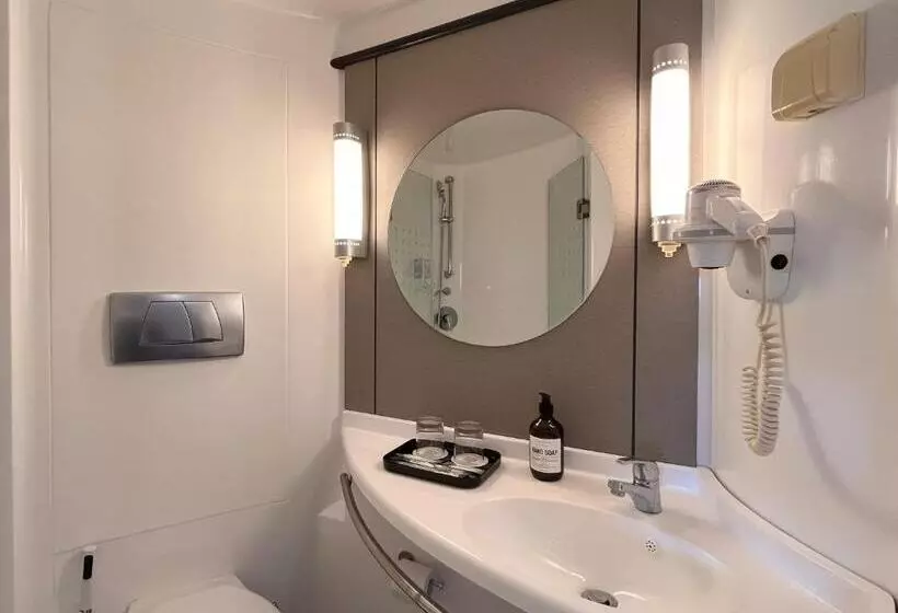 Fotos del hotel Ibis Bali Legian Street:  6