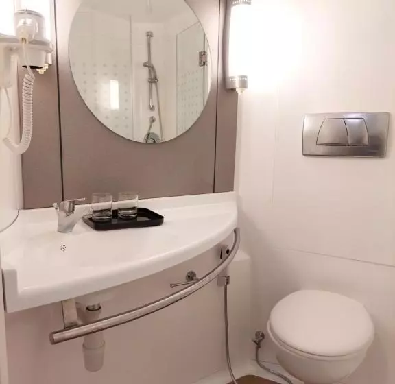 Fotos del hotel Ibis Bali Legian Street:  10