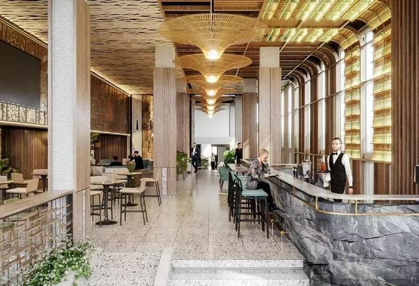 Fotos del hotel Ibis Bali Legian Street:  4