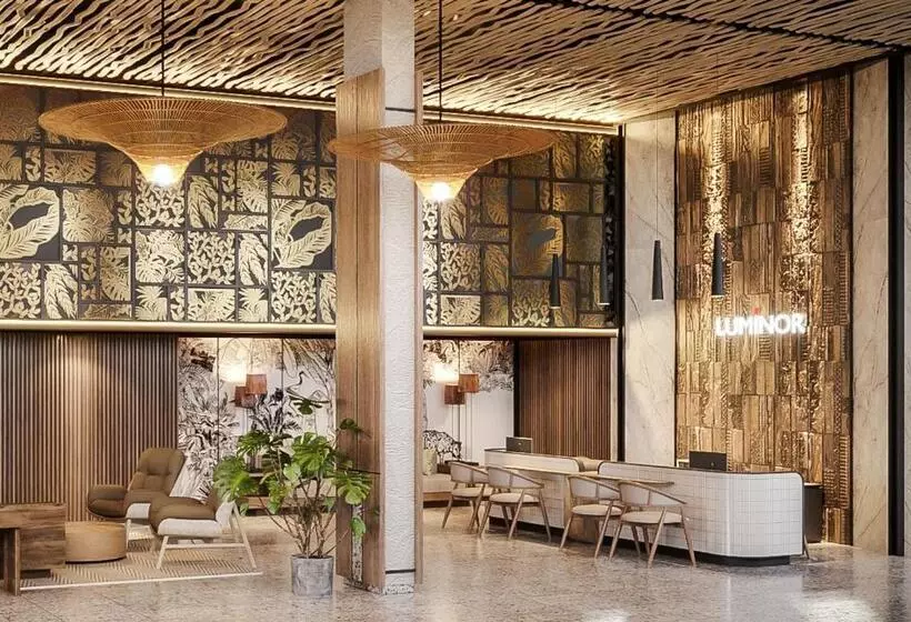 Fotos del hotel Ibis Bali Legian Street:  5