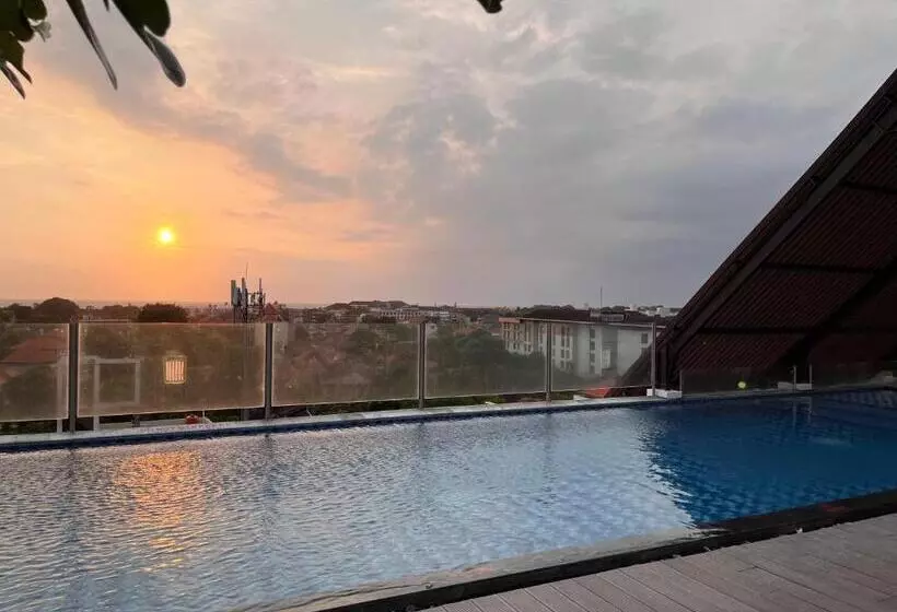 Fotos del hotel Ibis Bali Legian Street:  15