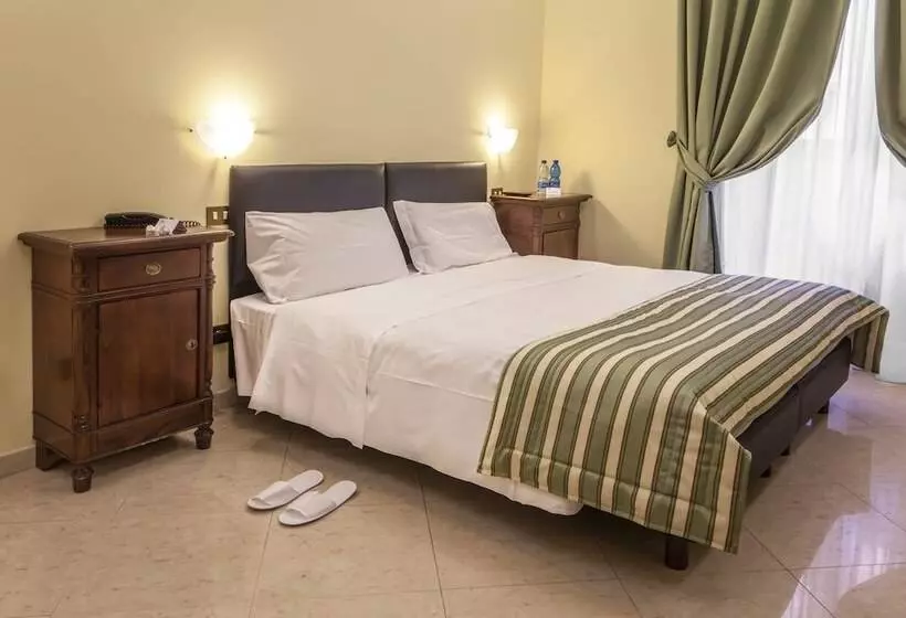 Fotos del hotel Regina Giovanna:  9