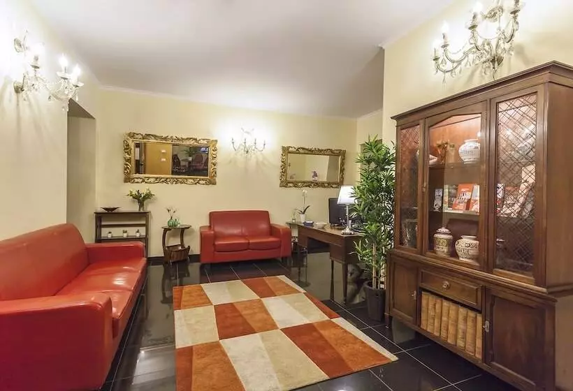 Fotos del hotel Regina Giovanna:  11