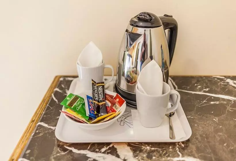 Fotos del hotel Regina Giovanna:  5