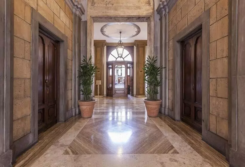 Fotos del hotel Regina Giovanna:  3