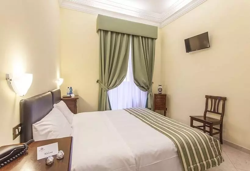 Fotos del hotel Regina Giovanna:  8