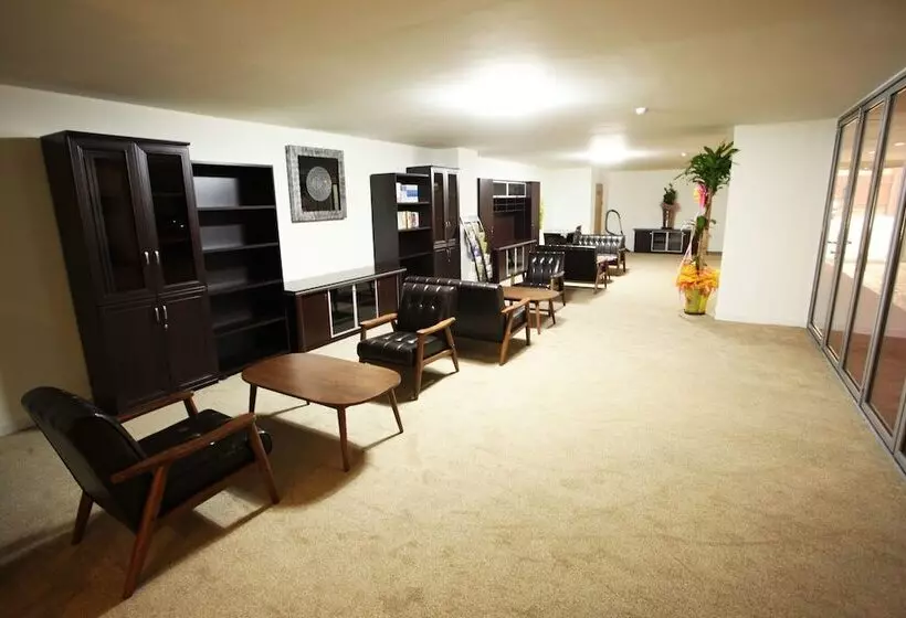 Fotos del hotel Thassos:  2