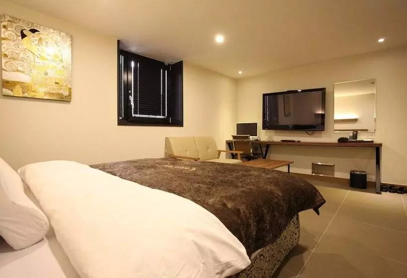 Fotos del hotel Thassos:  13