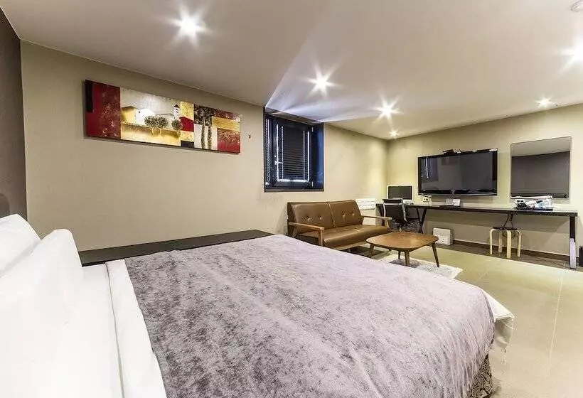 Fotos del hotel Thassos:  15