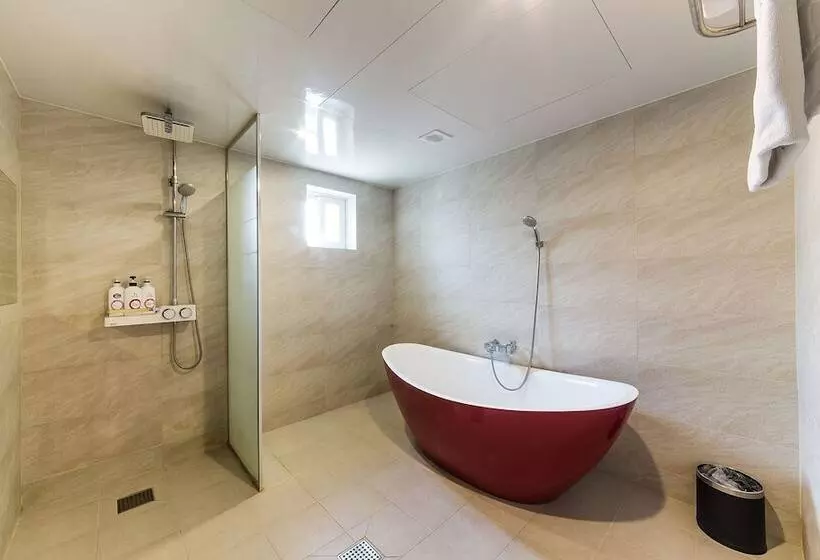 Fotos del hotel Thassos:  3