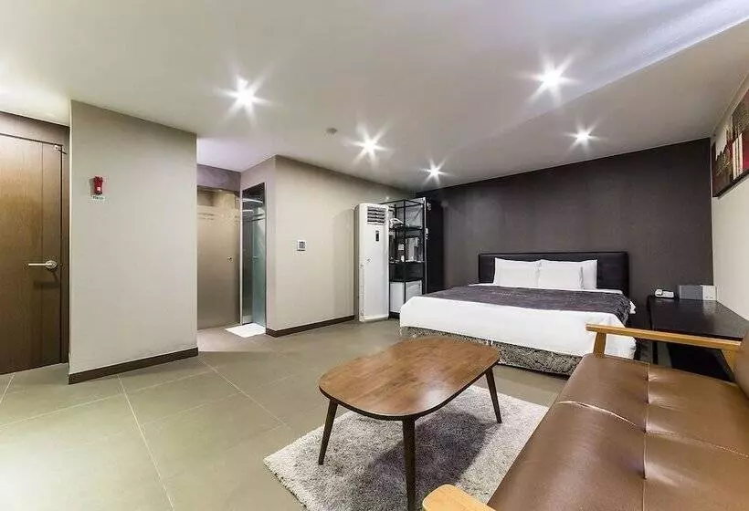 Fotos del hotel Thassos:  4