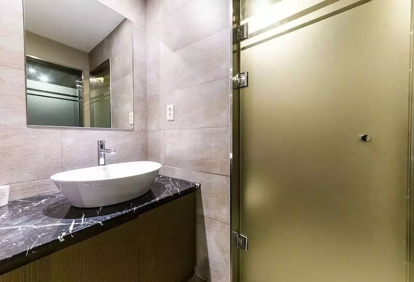 Fotos del hotel Thassos:  6