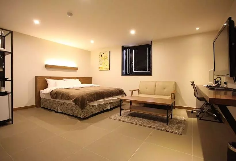 Fotos del hotel Thassos:  9