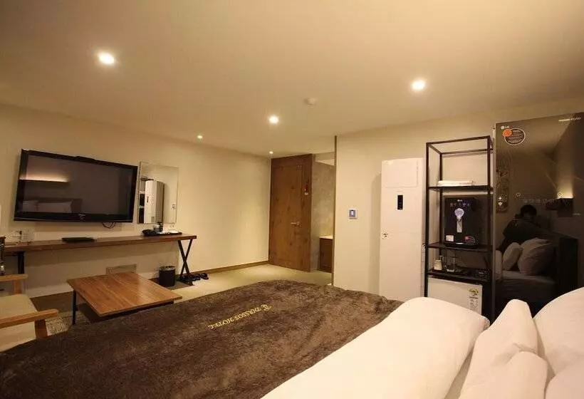 Fotos del hotel Thassos:  11