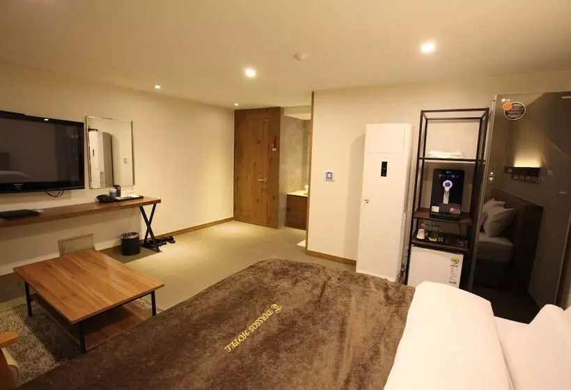 Fotos del hotel Thassos:  19